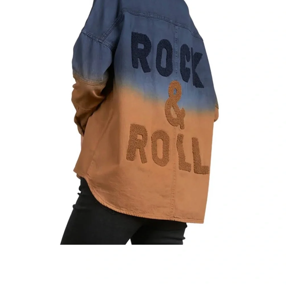 Elan Delilah Jacket - Picture 2 of 8